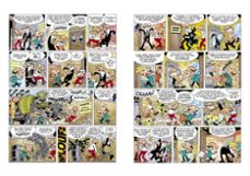 urgencias del hospital...¡fatal! (olé! mortadelo 211)-francisco ibañez-9788402423078