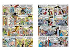 ¡el capo se escapa! (ole! mortadelo 205)-francisco ibañez-9788402424778