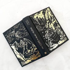 una corte de alas y ruina. edición especial-sarah j. maas-9788408292678
