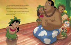 lilo & stitch (mis clásicos disney)-9788419487278