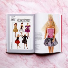 barbie-karan feder-9788419875679
