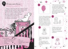 isadora moon i les manualitats magiques (la isadora moon)-harriet muncaster-9788420487779