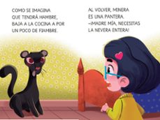 las fantasticotas 4. eva y el rescate en la cueva-laura vila-9788408273080