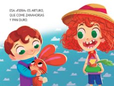 las fantasticotas 6: simón y la aventura del avión-laura vila-9788408275480