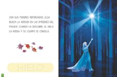 aprendo a escribir con frozen 2 - nivel 2 (aprendo a escribir con disney)-9788417630980