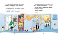 menta y burbuja 5 - ¡una fiesta supermágica!-paule battault-9788419522580