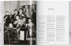 robert doisneau. paris-jean claude gautrand-9783836599481