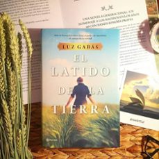 el latido de la tierra-luz gabas-9788408214281