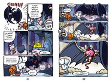 boni vs. mono 1-jamie smart-9788408286981