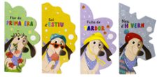 flor de primavera (cat)-marisa morea-9788413892481