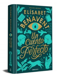 un cuento perfecto (edición limitada)-elisabet benavent-9788466376181