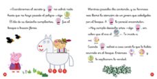 peppa pig. lectoescritura - aprende con peppa. caperucita y la be lla durmiente-9788448868482