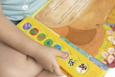 elmer y su banda (elmer. libro de sonidos)-david mckee-9788448855383