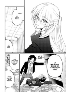 shikimori es más que una cara bonita 11-keigo maki-9788419686084