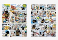 valor y ¡al toro! (ole! mortadelo 94)-francisco ibañez-9788402424785
