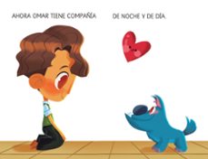 las fantasticotas 3: omar y el paseo lunar-laura vila-9788408269885