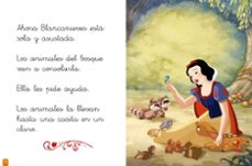 aprendo a leer con las princesas disney - nivel 3-9788418039485