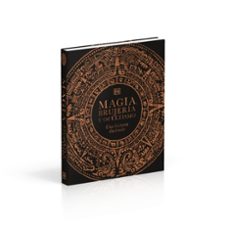 magia, brujeria y ocultismo: una historia ilustrada-9780241537886
