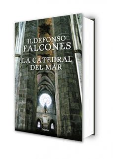 la catedral del mar-ildefonso falcones-9788425367786