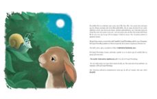 el conillet que vol adormir-se-carl johan forssen ehrlin-9788448866686