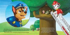 patrulla pirata (mi primera aventura con la patrulla canina   paw patrol)-9788448867386