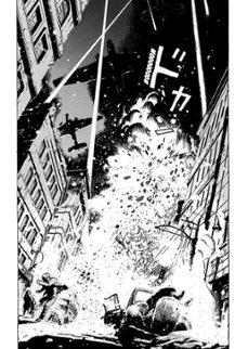flores de piedra nº 01-05-hisashi sakaguchi-9788411611787