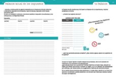 kakebo: libro de cuentas para ahorrar y gestionar tus gastos sin estres-cinzia chiari-9788425365287