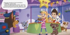 ¡feliz cumpleaños, chase! (mi primera aventura con la patrulla canina paw patrol)-9788448858087