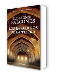 los herederos de la tierra-ildefonso falcones-9788466350587