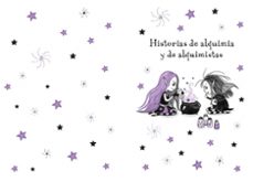 el gran libro de magia de isadora y mirabella (edicion especial)-harriet muncaster-9788420453088