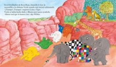 elmer: preparados, listos, ¡ya!-david mckee-9788448847388