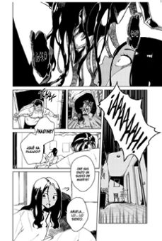 planeta manga: limbo nº 01-ana c. sanchez-9788411404389