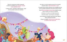 princesa coral 2 - el parque de los caballitos de mar-ernest sala perello-9788448867089