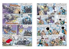 el trastero infinito: superlopez-9788466662789