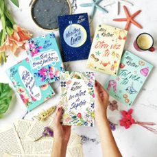 las alas de sophie-alice kellen-9788408247890