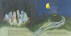 diez tímidos fantasmas-jennifer o connell-9788419511690