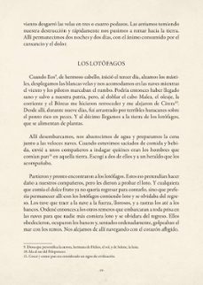 la odisea ilustrada-miguel brieva-9788413411491