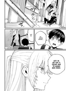 shikimori es mas que una cara bonita 7-keigo maki-9788419290991