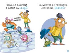 PACK APRENDRE A LLEGIR A L'ESCOLA DE MONSTRES (LLIBRES 1-3), LIBROS  INFANTILES