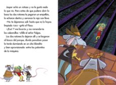 perla. perla y el elfo del parque. perla 5-wendy harmer-9788448823191