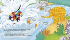 elmer y el abuelo eldo-9788448833091