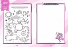 el gran libro de lettering y dibujo mágico para niños y niñas-chelen ecija-9788410269392