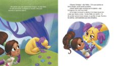 nella y la dragona (nella, una princesa valiente)-9788448852092