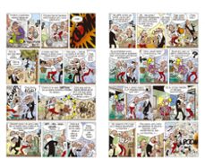 ole mortadelo 173: el carnet, al punto-francisco ibañez-9788402425393