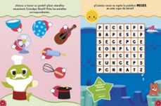 aprendo las fomas con baby shark (baby shark)-9788448857493