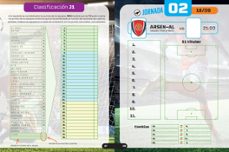 modo carrera 4. champions y liga europa-guillermo aramberri-9788408302094