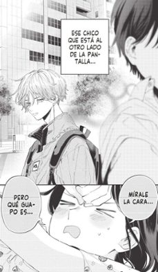 hace falta más que una cara bonita para enamorarme nº 01-karin anzai-9788411409094