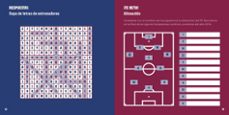 ¡te reto! ¿cuánto sabes del barça?-ivan tapia-9788419466594
