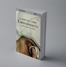 emocionarte. la doble vida de los cuadros-carlos del amor-9788467060294