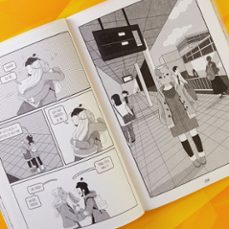 planeta manga nº 01-9788491740094